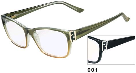 fendi prescription sunglasses|fendi glasses frames costco.